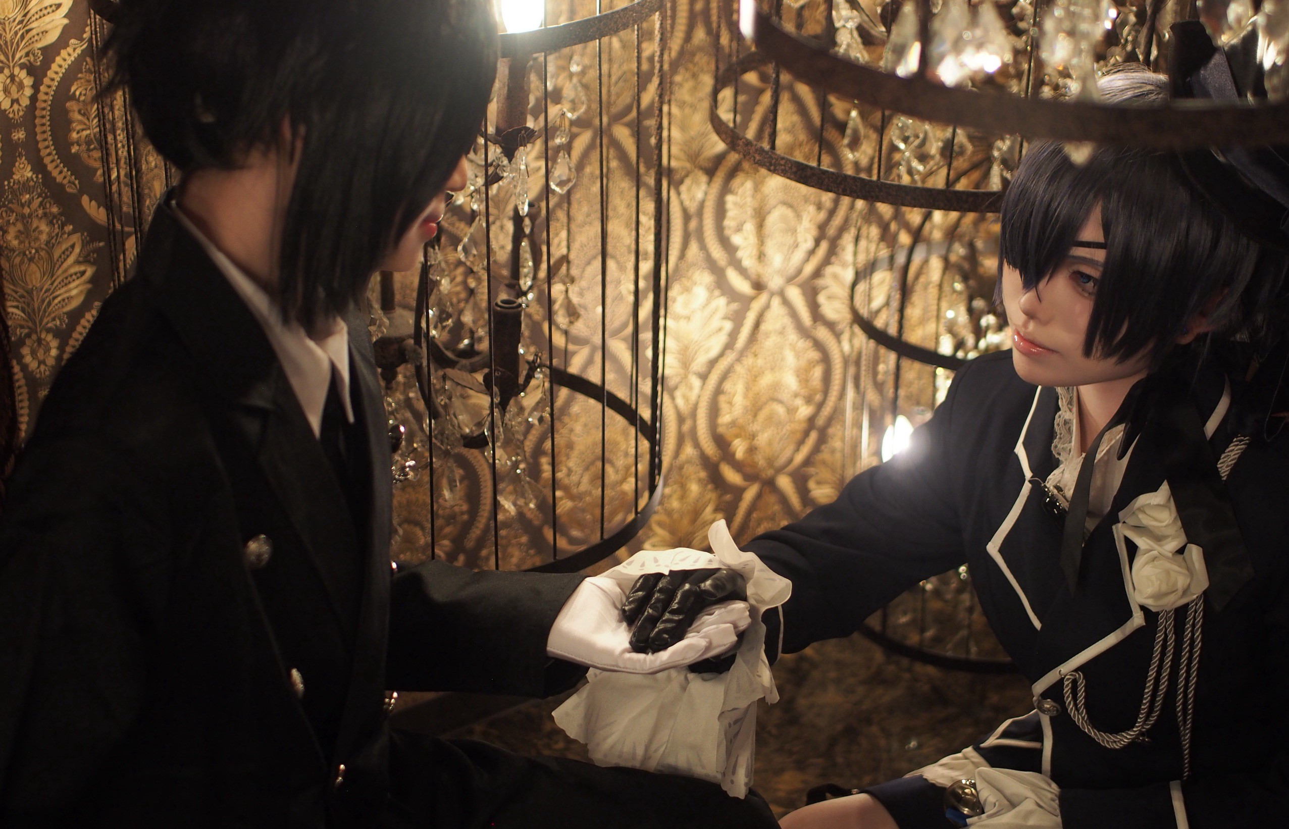 12/20交流会 写真 7