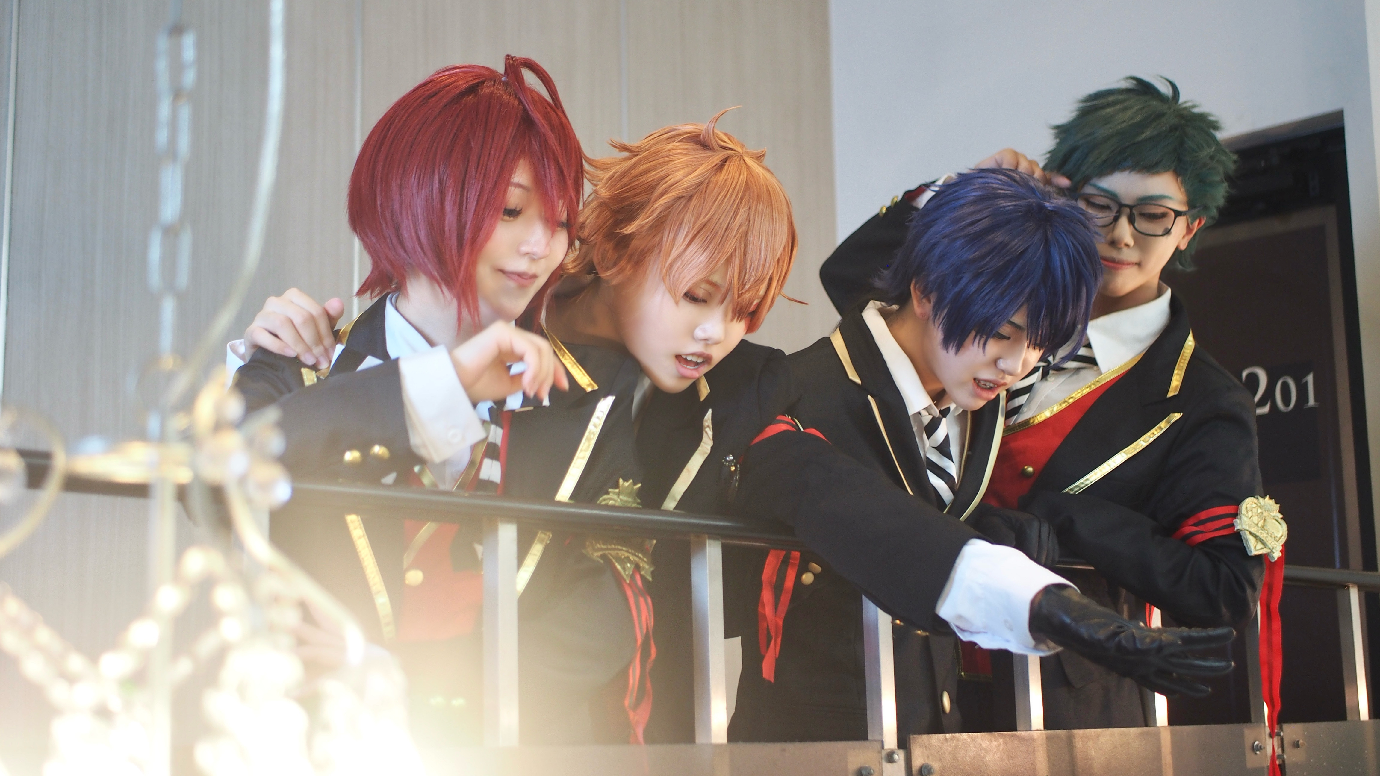 10/12交流会 写真 6